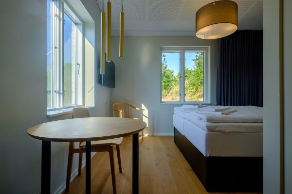 Zleep Hotel Kalundborg
